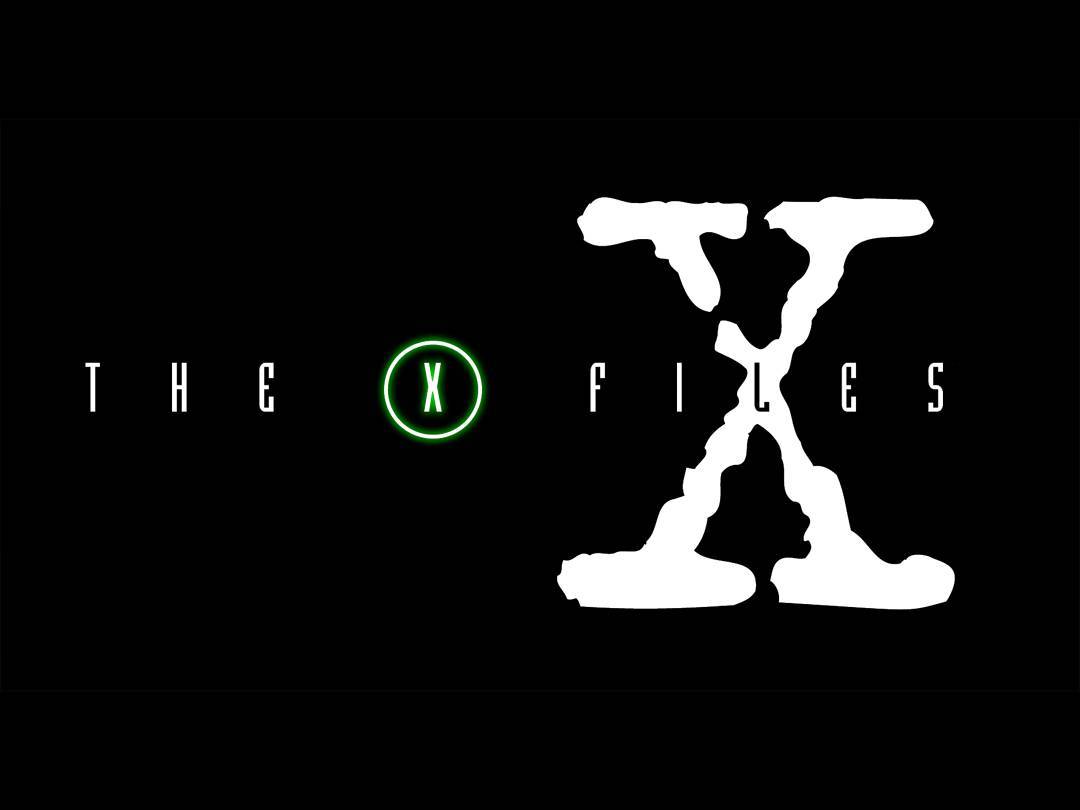 I can’t wait for the mini season to start! #xfiles
