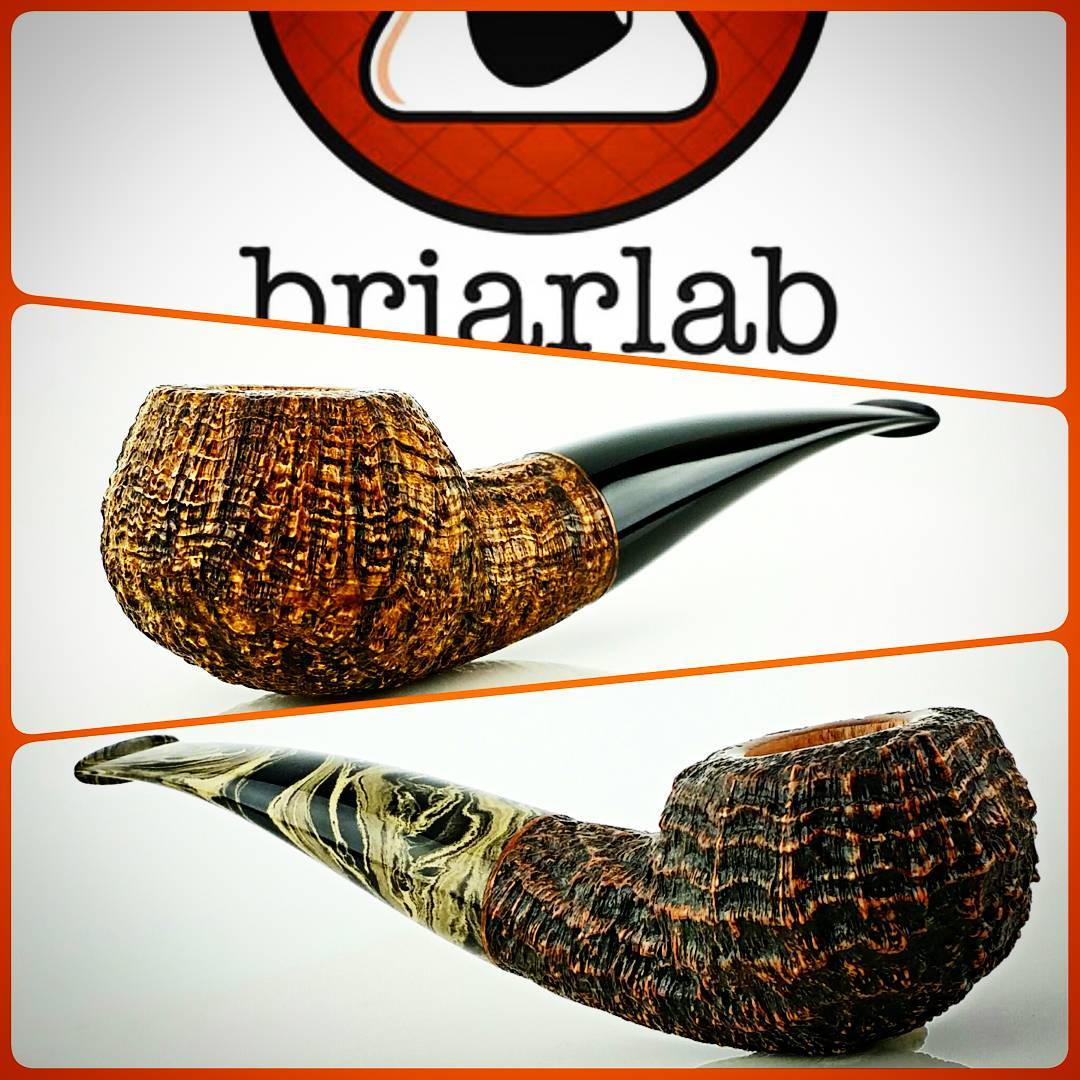 I have 2 new pipes up on Briarlab to celebrate this Independence Day! Hope everyone has an enjoyable and safe 4th!

https://www.briarlab.com/collections/new-arrivals