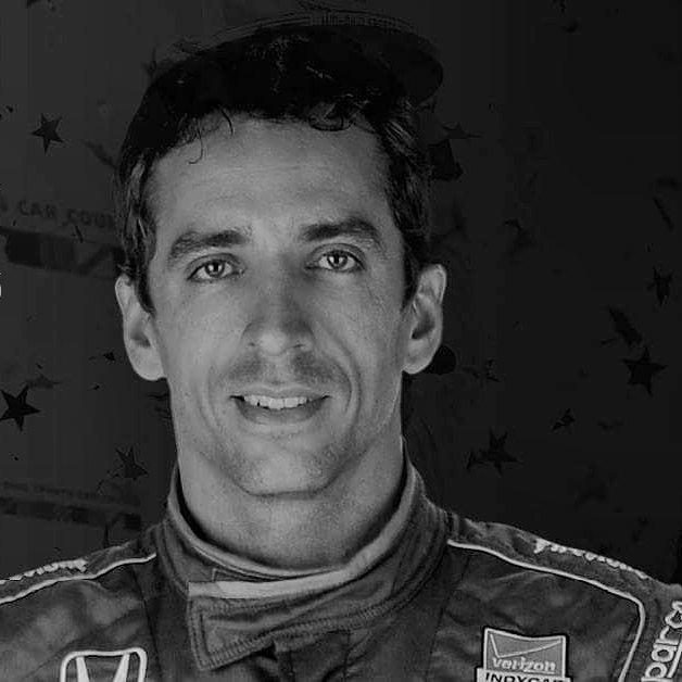 A somber time for motorsports. Very saddened by the passing of Justin Wilson. Never got to work